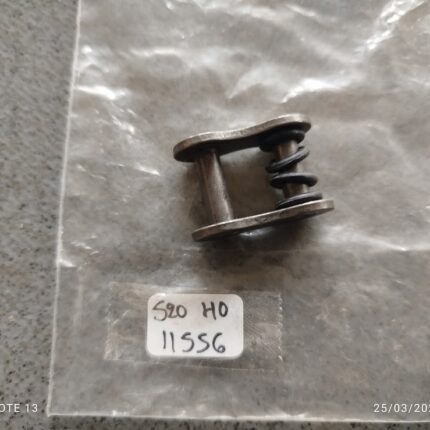 Ασφάλεια αλυσίδας 520SMO RK JAPA