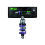 ΑΜΟΡΤΙΣΕΡ 20.5 CRYPTON-X MOB