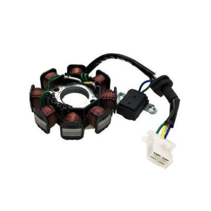 Πηνιοφόρος HONDA INNOVA INJ OR 8ΠΗΝΙΑ 4Φ