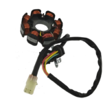 Πηνιοφόρος  8Π 4Φ MODENAS DINAMIK (MAL)