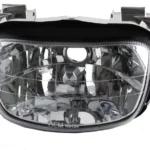 Φανάρι MODENAS KRISS APPI  εμπρόσθιο χ/ντουι κρυσταλιζέ