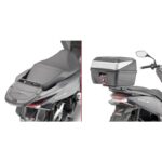 Σχάρα Givi SR1190 Honda PCX 125/150 '10-'25 GIVHONSXA47