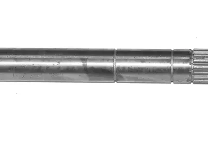 Άξονας μανιβέλας KAWASAKI KAZER/  MODENAS KRISS / KRISTAR