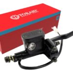 Τρόμπα φρένου YAMAHA CRYPTON 105 / F1Z ΔΕΞΙΑ TOKAHI 520-SK06 πλάι