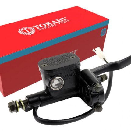 Τρόμπα φρένου YAMAHA CRYPTON 105 / F1Z ΔΕΞΙΑ TOKAHI 520-SK06 πλάι