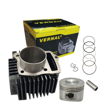 ΚΙΤ κυλινδροπίστονο LIFAN110 AL 52,4 VERNAL 13Π 108-SET/002V 69Υ