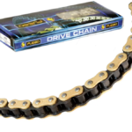 Αλυσίδα 420-110 FUEGO XRYSH