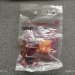 Ασφάλεια αλυσίδας 520VO  ZJ DID