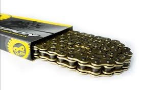 15714 Αλυσίδα 525-116 O-RING SFR - Image 1