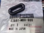 Λάστιχάκι GROMET 83601MB0000 HONDA TRANSALP  καπακιών