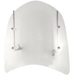 Παρμπρίζ 40X42 GENIO TAYL