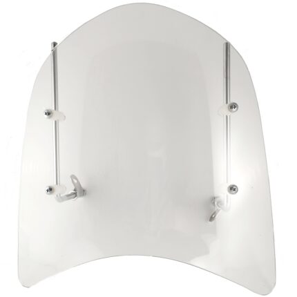 Παρμπρίζ 40X42 GENIO TAYL