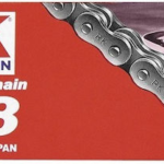 Αλυσίδα 428 128 RK