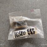 Ασφάλεια αλυσίδας 520 ERT2 DID