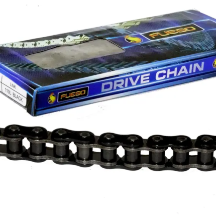 Αλυσίδα 428-112 H FUEGO μαύρη