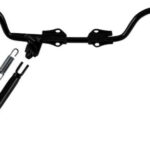 ΜΑΣΠΙΕ ΚΕΝΤΡΙΚΟ HONDA GLX90 ΜΙΖΑ ΜΑΥΡΟ ΣΕΤ NIKME