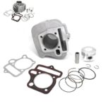 ΚΙΤ κυλ/νο LIFAN125 52,4 14ΠΕΙΡΟ