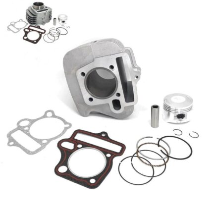 ΚΙΤ κυλ/νο LIFAN125 52,4 14ΠΕΙΡΟ