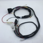 Πλεξούδα HONDA ASTREA ΜΕ ΜΙΖΑ