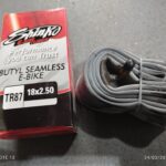 Αεροθάλαμος 250-18 λοξή βαλ SHINKO ΗΛΕΚΤΡΙΚΟ ΠΟΔΗΛΑΤΟ