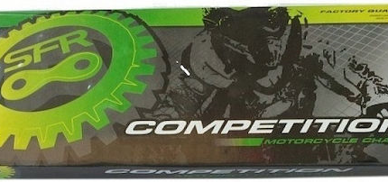 Αλυσίδα 420-110 Η SFR