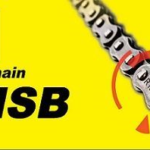 Αλυσίδα 428-104 Η RK HSB