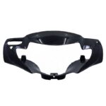 Μάσκα φαναριού HONDA INNOVA INJ μαύρη ORIG