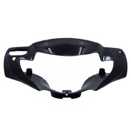 Μάσκα φαναριού HONDA INNOVA INJ μαύρη ORIG
