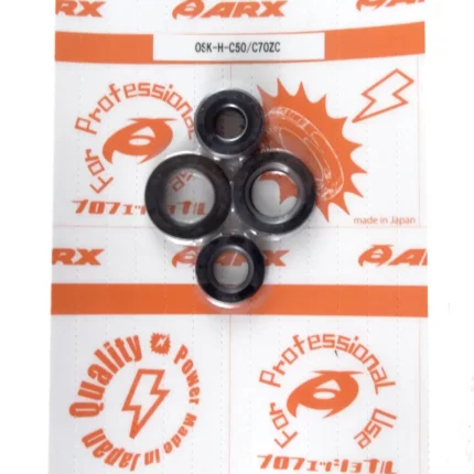 Τσιμούχες C50 4TEM JAPAN SET