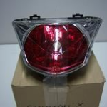 ΦΑΝΑΡΙ CRYPTON 135 PRISMA KOKK