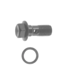 ΒΙΔΑ ΤΡΟΜΠΑΣ ΦΡΕΝΟΥ + ΡΟΔΕΛΑ