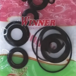 Τσιμούχες ASTREA GRAND SUPRA OKO 11 SET