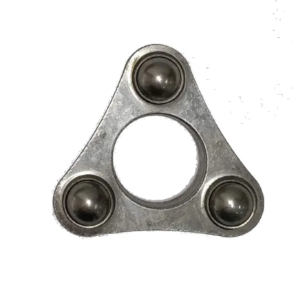 Ρουλεμάν τριγωνικό συμπλέκτη HONDA INNOVA ( WAVE 125)