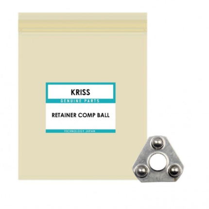 ΡΟΥΛΕΜΑΝ ΣΥΜΠΛ KAZER / KRISS 514-CB03