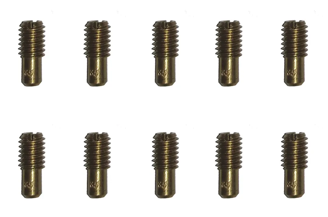 17389 Προζιγκλέρ MV26 SET 35-58 κασετίνα - Image 1