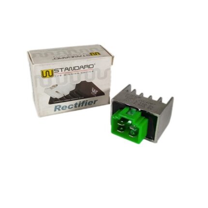 Ανορθωτής YAMAHA CRYPTON 105/115 WSTA