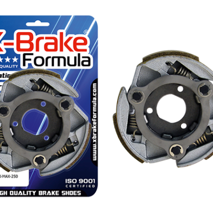 ΣΙΑΓΩΝΕΣ ΣΥΜΠ X-MAX250 LINHAI 250-300 X-BRAKE