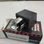 Ρελέ μίζας PIAGGIO 4 ακίδες