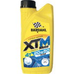 Λιπαντικό ΜΟΤΟ 20W50 XTM BARDAHL