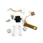 Καρβουνάκια μίζας KAWASAKI KAZER/JOY-R 125 OR