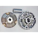 Τροχαλία εμπρόσθια SYM250 18GR SET TW