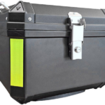 Μπαγκαζιέρα 45L MOTUNIBAG01