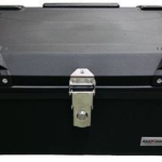 Μπαγκαζιέρα 60Λ MX580 TET μαύρη με μαξιλάρι