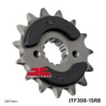 ΓΡΑΝΑΖΙ JTF 308 15 LASTIXO JT 520-21.7-25-13Τ