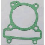 ΦΛΑΝΤΖΑ CRYPTON X 57MM BASEOS OR