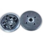 Καμπάνα συμπλέκτη αφαλός ΥΑΜΑΗΑ CRYPTON X  W-STA