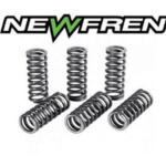 Ελατήρια συμπλέκτη YAMAHA CRYPTON X NEWFREN MO642F