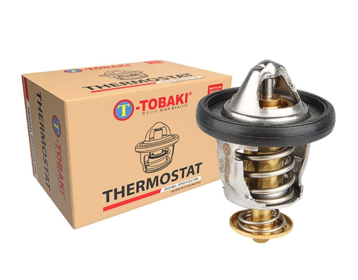 17603 ΘΕΡΜΟΣΤΑΤΗΣ GTR 150 .CBR150 TOBAKI 516-THE01 - Image 1