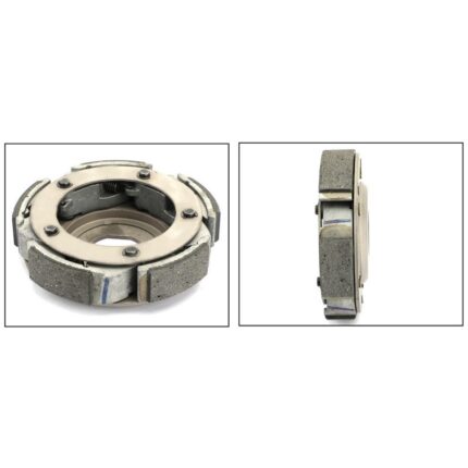 ΣΙΑΓΩΝΕΣ ΣΥΜΠΛ. BURGMAN 400 5τεμ. 99-06 ΚΙΝΑΣ