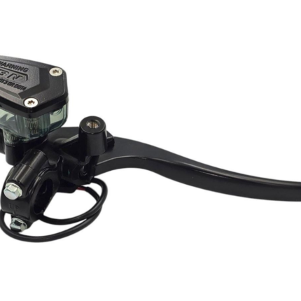 ΤΡΟΜΠΑ ΦΡΕΝ ΔΕΞ ΔΙΑΦΑΝΗ CF 135-DB-006